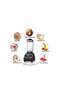 4500w Heavy Duty Commercial Grade Blender With 2 Jars (Sc-1589, Multicolour)