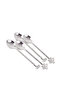 Spoons Set of 4 from Retila