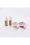 real beauty طقم مكياج 5 قطع الاحترافي - 5
