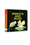 Insects And Bugs