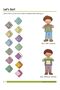 Grade 1 Data Handling - 3