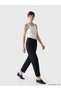 Alita city: high-waisted pleated women's trousers - stand out from the crowd