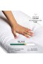 ® Deluxe Pillow 50 X 75 cm Bed Pillows for Sleeping Supersoft Hotel Luxury Pillow - 6