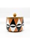 Canister Diamond Shaped