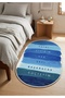 Non-Slip Base Washable Decorative Indoor Doormat Gift Doormat - 2