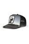 Back off Buzzard Trucker Cap