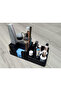 Nail Care Organizer Box |   Nail Art and Manicure Equipment Organizer Storage Box