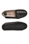 Black Light Gel Heel Support Women's Casual Shoes 238 Z - 5