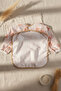 Teddy Guard Waterproof Long Sleeve Baby Feeding Bib with Pockets - Teddy Bear Patterned Blw and Activity Bib - 7