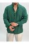 Men's Oversize Summer Shirt