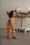 Comfy Cubs Series Balloon Jumpsuit - 3