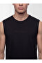 Sparkling Choices from Shining Store Zero Roba Collar Printed Men's Sleeveless T-Shirt - 4