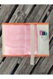 Natural Fabric Book Cover,Washable Book Cover,Book Protector,32X22 cm Book Protective Bag,Book Sleeve,Book Bag,Book Lover Gift,Organizer,Notebook Agenda Cover - 4
