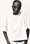 Pima cotton top