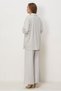 Pantaloned Modal Suit 46450 - 4