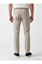 Nevavm Slim Fit Gabardine Men's Chino Pants with a Difference - 4