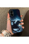 Realme C67 4g Compatible Hard Acrylic Back Silicone Edge Lens Protection Case - 2