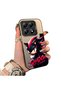Xiaomi Mi 14t Pro Compatible Hard Acrylic Back Silicone Edge Lens Protection Case