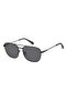 PLD 4172/G/S/X MATTE BLACK for MAN Sunglasses 59 mm