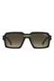 VICTORY C 15/S MATTE BLACK for MAN Sunglasses 55 mm - 3