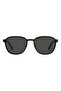 PLD 6205/CS DARK RUTHENIUM BLACK for UNISEX ADULT Sunglasses 55 mm - 3