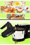 3L Stand Bowl Mixer, 5 Speeds, Stainless Steel, (ME-SBM1006SS)(250W) - 4