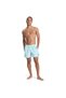 Deluxe 15 Men's Turquoise Swim Shorts Eqyjv04101-Bjk0 - 3