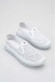 Artı-Artı-Light1936 Women's White Orthopedic Gel Sole Casual White Shoes - 5