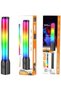 VL-06 Pro RGB Stick Lamp Light, Portable LED Photography Light with Adjustable Color Modes, 2700K-6500K White Light, USB-C Rechargeable, 2000mAh Battery for Video, Livestream, Vlog - 4