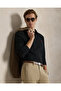 Special Regular Cut Mesh Polo T-Shirt - 3