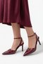 Classic Heeled Shoes Women's Heeled Shoes High Heels - 3