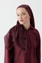 Atmosphere Seren Scarf 4103 Red Burgundy