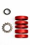 SHIMANO SİNGLE SPEED TEK DİŞLİ KİT [15T] - 3