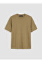 Sparkling Choices from Shining Store Zero Roba Collar Men's T-Shirt