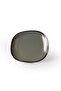 Reaktif Green Isabella Serving Plate 30 cm 6 Pieces Q84 - 6