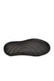 Black Linen Lightweight Men's Casual Shoes 486 m - 5