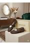 New Model of Summer Ballet Flats with a Stylish Design That You Can Wear Daily. - 5