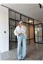 Cut-Edge Wide Leg Zyra Jeans - 8