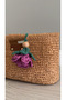 Handmade Wicker Handbag 36X22Cm - 2