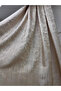 Li̇na V-5206 Vi̇zon 1/3 Pleated Background Curtain - 7