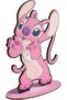 Angel, Crystal Art XL Buddy - 7