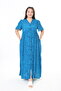 WOMEN'S LARGE SIZE DRESS - 2