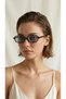 Aludra- Sunglasses Unisex Uv400 Protected Popular Imported Model New Season Glasses with Case and Cloth Gift - 4