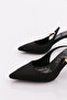 2032 Women's Heeled Shoes - 4