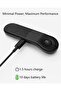 Air Mouse for PC/iOS/Android with Touchpad Rechargeable Wireless Presentation for PPT Pointer Bluetooth 2.4G Remote Control for PowerPoint/Keynote/Tiktok/Camera - 4