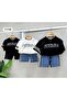Fearless Boy's Set with Denim Shorts - Age 5/14 - 31750 - 3