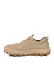 Beige Lightweight Flexible Men's Casual Shoes 26Y549-3 m - 2
