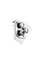 ®   iPhone 15 Pro Max Bilvis Titan Camera Lens - Silver - 3