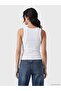 U Neck Women's Athlete Top (S6) - 3
