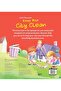 Om Picture Flat - Good Manners - Keep Your City Clean - 6